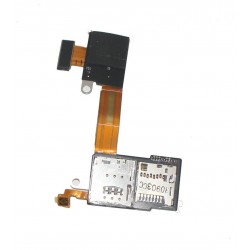 Nappe Sim Sony Xperia M2 pas chère