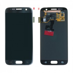 remplacer écran cassé Galaxy S7 G930F