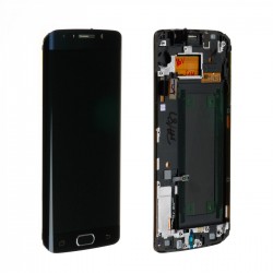 remplacer écran cassé Galaxy S6 Edge G925F