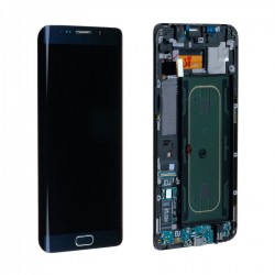 réparer écran cassé Galaxy G928F