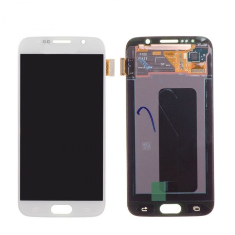 réparer écran cassé Galaxy S6 G920F