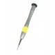 Tournevis Professionel Betion Cruciforme 1.5mm x 25mm