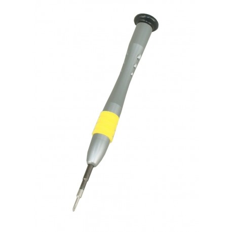 Professional Phillips Concrete Screwdriver 1.5mm x 25mm