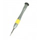 Tournevis Professionel Betion Cruciforme 2mm x 25mm
