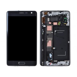 réparer écran cassé Samsung Galaxy Note Edge N915F