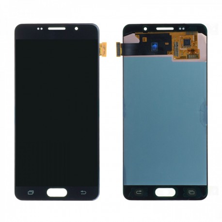 réparer écran Galaxy A5 A510F