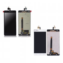 Ecran BQ Aquaris M5.5 pas cher