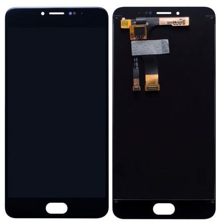 Screen Meizu M3 Note pas cher