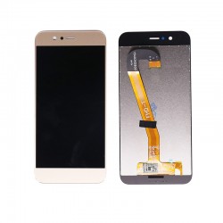 LCD screen + Tactile glass pour Huawei Nova 2 - assembled screen