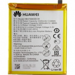 Batterie Huawei P9 Plus de remplacement neuve - 3320 mAh - HB376883ECW