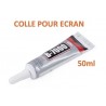 Colle B7000 pour coller écran ou vitre de smartphone et tablette