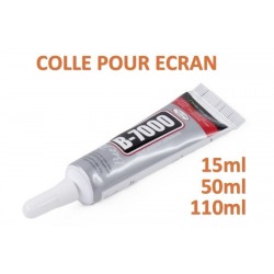 B7000 Colle to paste screen or smartphone and tablet glass