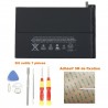 Batterie iPad Mini 2 / 3 original de remplacement (3.8V) - 6400mAh