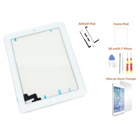 Cheap ipad 2 touchscreen