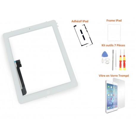 Cheap ipad 3 touchscreen