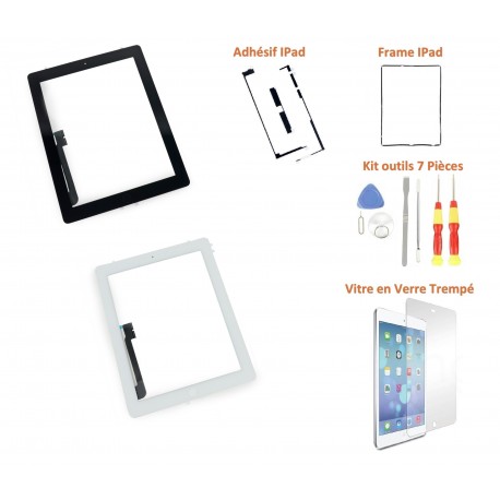 Cheap ipad 3 touchscreen