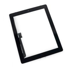 Vitre tactile iPad 3 pas cher