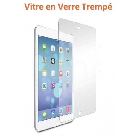 Vitre tactile iPad 3 pas cher