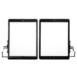 Vitre tactile iPad AIR pas cher