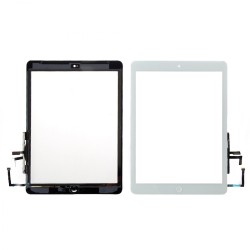 Vitre tactile iPad AIR pas cher