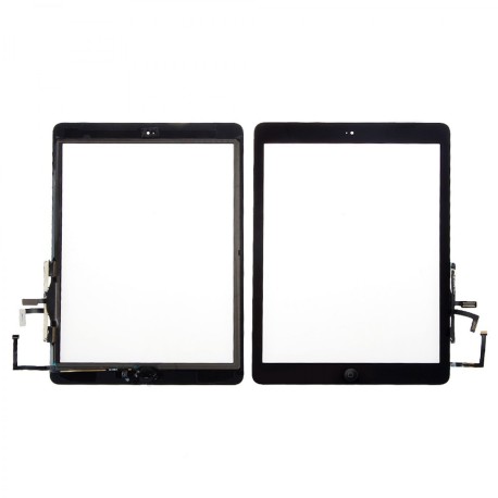 Vitre tactile iPad 5 2017 pas cher
