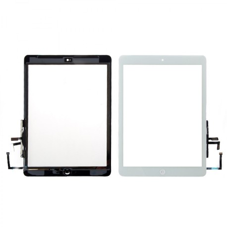 Vitre tactile iPad 5 2017 pas cher