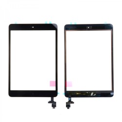 Vitre tactile iPad Mini 2 pas cher