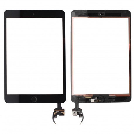 Cheap ipad Mini 3 touchscreen