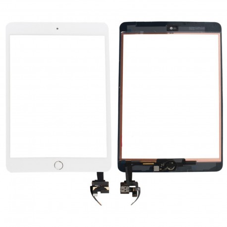 Cheap ipad Mini 3 touchscreen