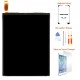 écran LCD iPad Mini 2 / 3 - Kit de remplacement complet