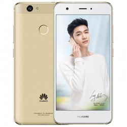 Huawei Nova Or 5'' - Smartphone débloqué / Double Sim