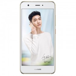 Huawei Nova Or 5'' - Smartphone débloqué / Double Sim