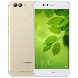 Huawei Nova 2 Or débloqué - 64go neuf