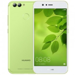 Smartphone Huawei Nova 2 Vert 5'' neuf 64go + 4go Ram