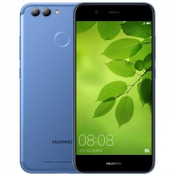 Smartphone Huawei Nova 2 Bleu débloqué / 5 pouces / 64go