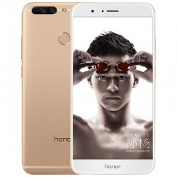 Smartphone Honor 8 Pro / V9 Or