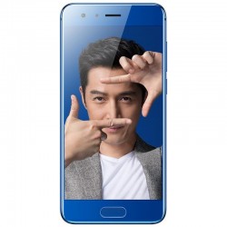 Smartphone Honor 9 Bleu pas cher