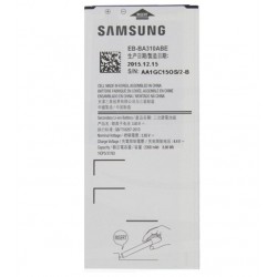 remplacer Batterie Galaxy A310F