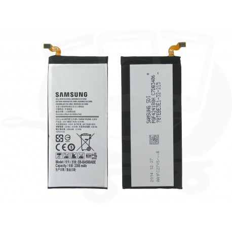 remplacement Batterie Samsung Galaxy A5 2015