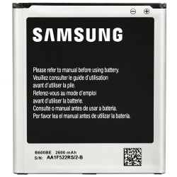 dépanner Batterie Samsung Galaxy S4