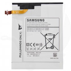 réparation Batterie Galaxy Tab 4 T230