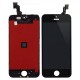 Ecran iPhone 5C - Kit écran LCD + vitre tactile assemblée