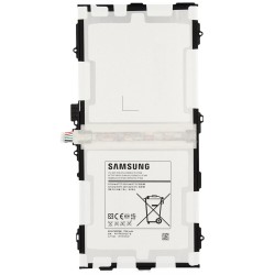 Remplacer batterie Galaxy Tab S T800