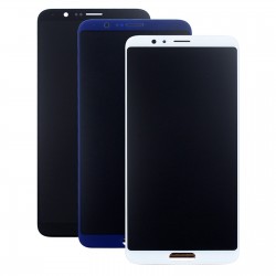Screen Huawei Honor V10 BKL-AL20 + frame + home button