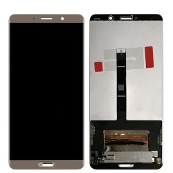 Ecran Huawei Mate 10 complet - LCD Display + vitre tactile assembl&eacute; + Double face 3M