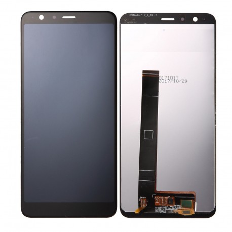 Screen Asus Zenfone Max Plus M1 - Cheap
