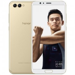 Honor V10 View Or 6'' - smartphone neuf et débloqué