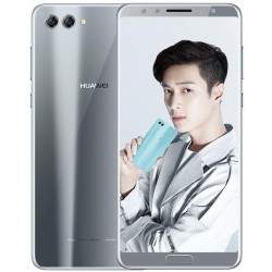Téléphone Huawei Nova 2S Gris - neuf et débloqué