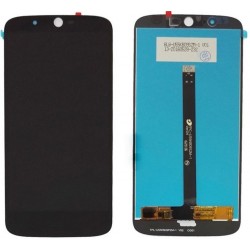 LCD Screen Complete and assembled glass for ACER Liquid Zest Plus