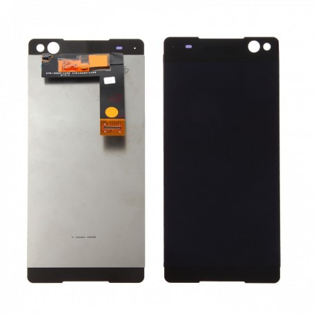 replace Full Screen Sony C5 Ultra